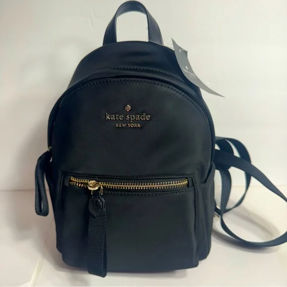 kate spade | Bags | Nwt Kate Spade Chelsea Mini Backpack  display picture 1